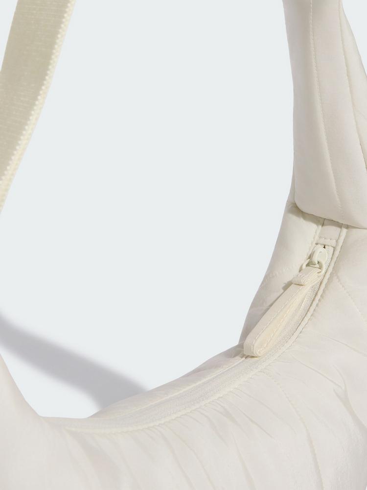 adidas adidas Winter Schultertasche Umh&auml;ngetasche - Off White / Off White - 2 | SportScheck