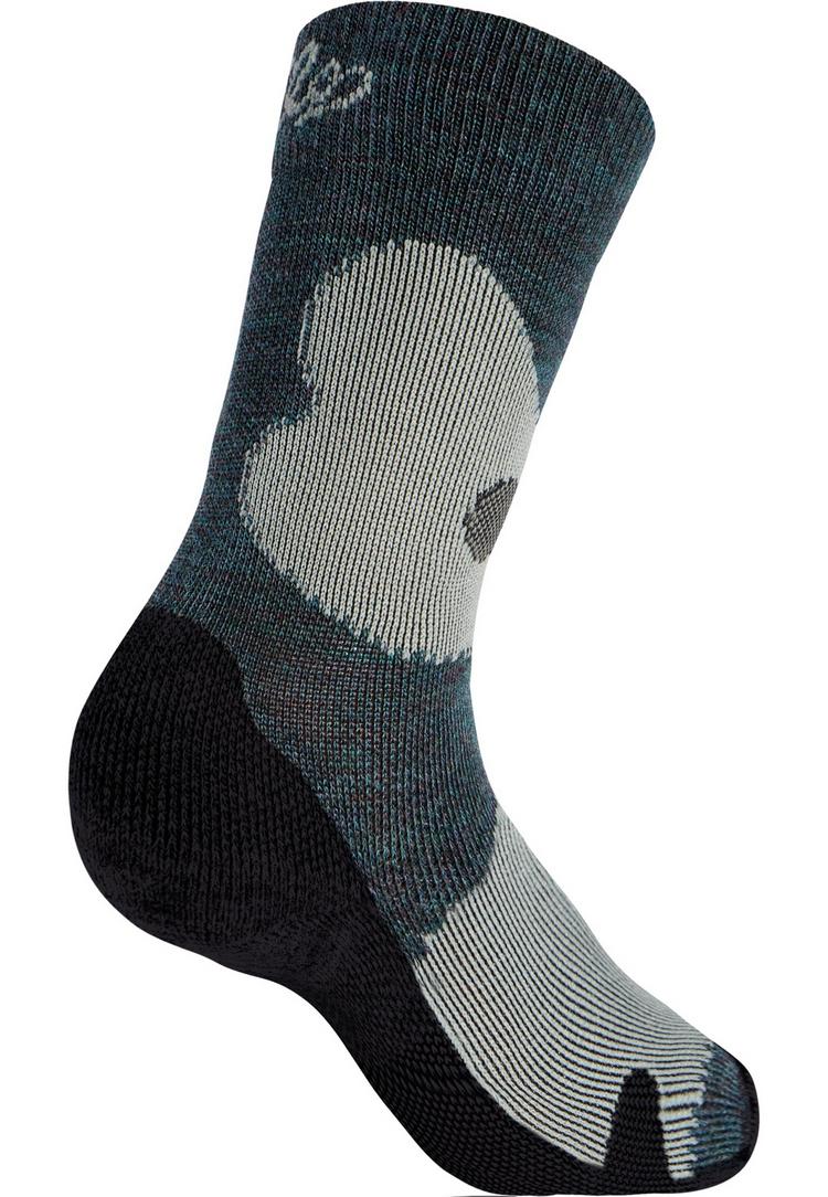 Odlo Odlo Merino Warm Kids Crew-Socken Socken Kinder - shadow - urban chic(11006) - 0 | SportScheck