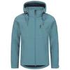 ANKERGLUT ANKERGLUTHEIMAT Softshelljacke Herren - smoke