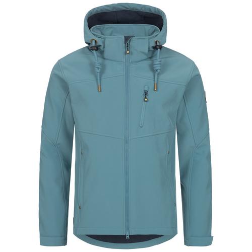 ANKERGLUT ANKERGLUTHEIMAT Softshelljacke Herren