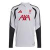 adidas Liverpool FC 26/27 Tiro Funktionstop Herren - Dash Grey