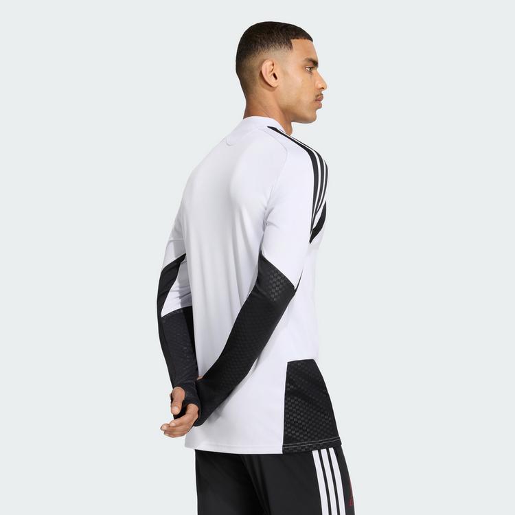 adidas adidas Liverpool FC 26/27 Tiro Funktionstop Herren - Dash Grey - 1 | SportScheck
