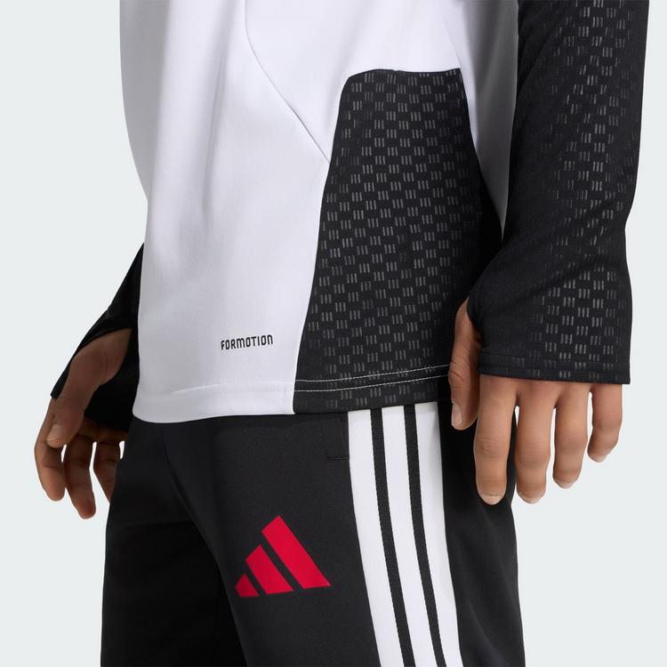 adidas adidas Liverpool FC 26/27 Tiro Funktionstop Herren - Dash Grey - 1 | SportScheck