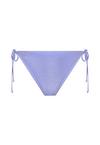 LSCN by Lascana Bikini-Hose Bikini Hose Damen - lilac frost