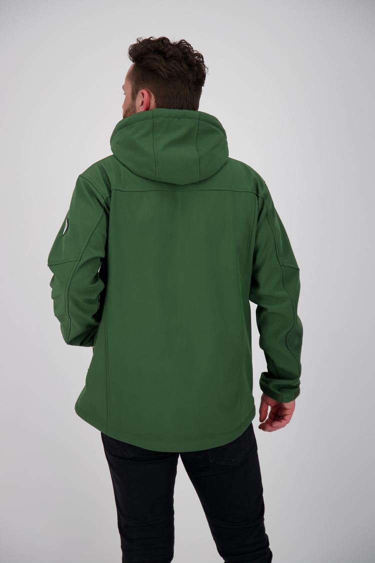 ANKERGLUT ANKERGLUT ANKERGLUTHEIMAT Softshelljacke Herren - tan - 2 | SportScheck