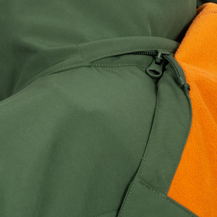 ANKERGLUT ANKERGLUT ANKERGLUTHEIMAT Softshelljacke Herren - tan - 0 | SportScheck