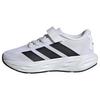 adidas GALAXY&nbsp;8 EL C Schuh Sneaker Kinder - Cloud White / Core Black / Dash Grey