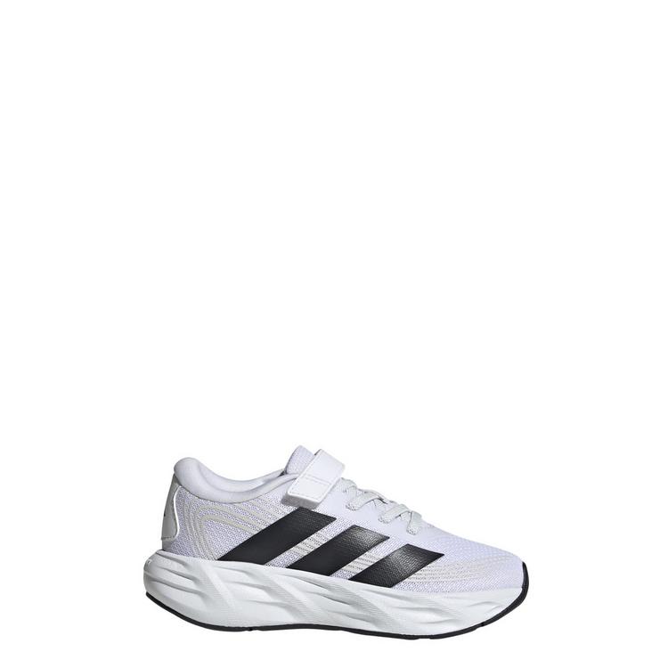 adidas adidas GALAXY&nbsp;8 EL C Schuh Sneaker Kinder - Cloud White / Core Black / Dash Grey - 0 | SportScheck