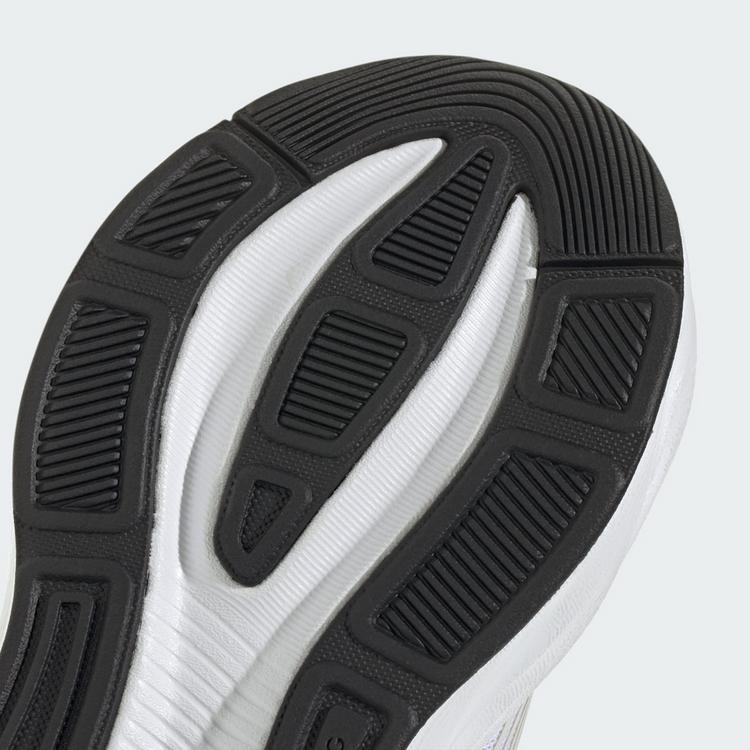 adidas adidas GALAXY&nbsp;8 EL C Schuh Sneaker Kinder - Cloud White / Core Black / Dash Grey - 6 | SportScheck