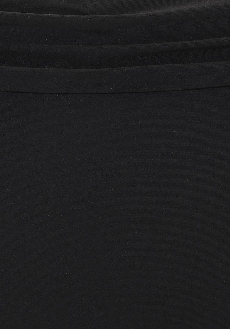 Lascana Lascana Triangel-Bikini Bikini Set Damen - schwarz - 0 | SportScheck