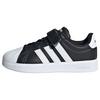 adidas Streettalk Sneaker Kinder - Core Black / Cloud White / Cloud White