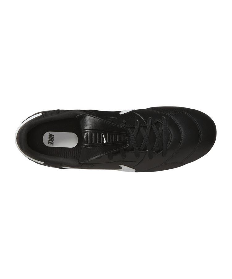 Nike Nike PREMIER III FG Fu&szlig;ballschuhe - schwarzschwarz - 1 | SportScheck