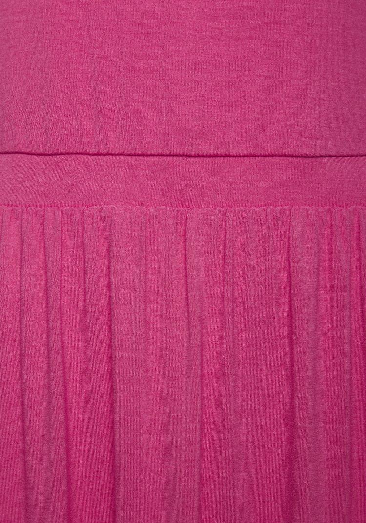 Vivance Vivance Midikleid Kleid Damen - beere - 0 | SportScheck