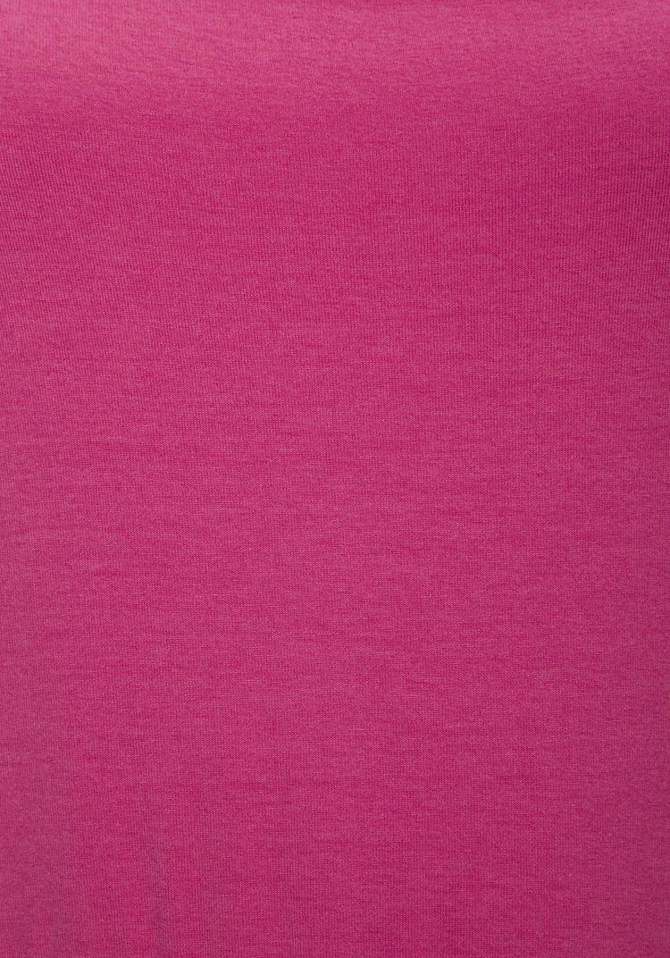 Vivance Vivance Midikleid Kleid Damen - beere - 1 | SportScheck