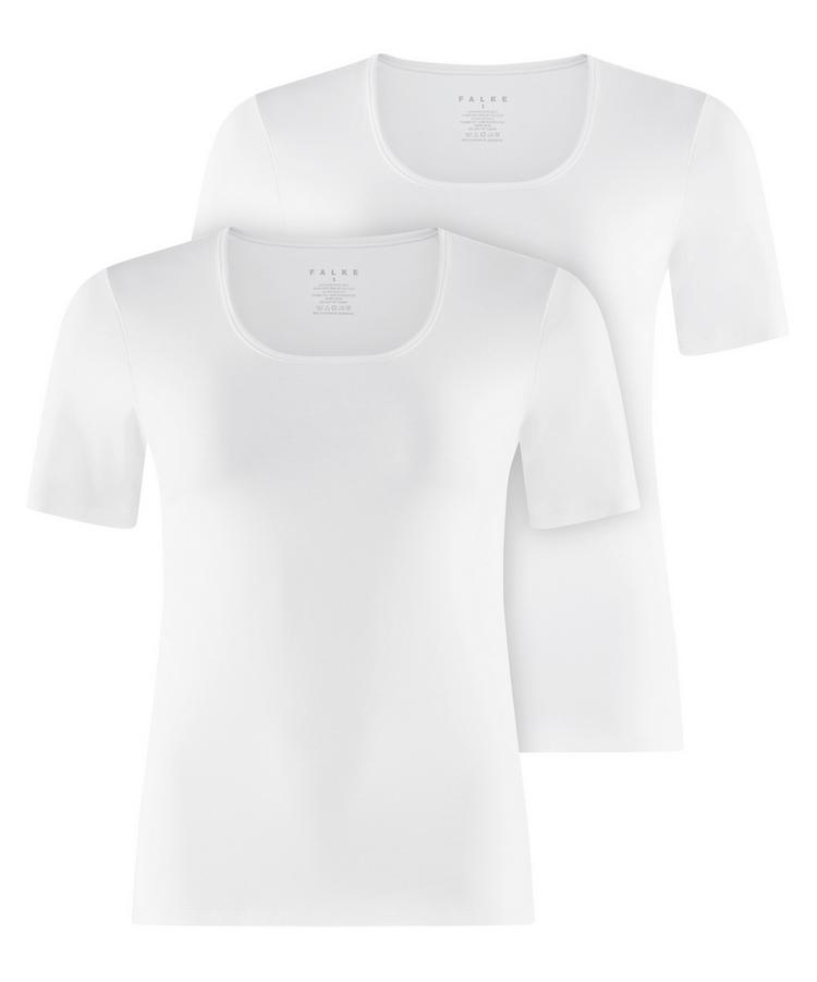 Falke Falke Daily Comfort Unterhemd Damen - white (2000) - 0 | SportScheck