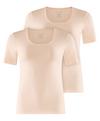 Falke Daily Comfort Unterhemd Damen - vale (4016)