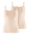 Falke Daily Comfort Unterhemd Damen - vale (4016)
