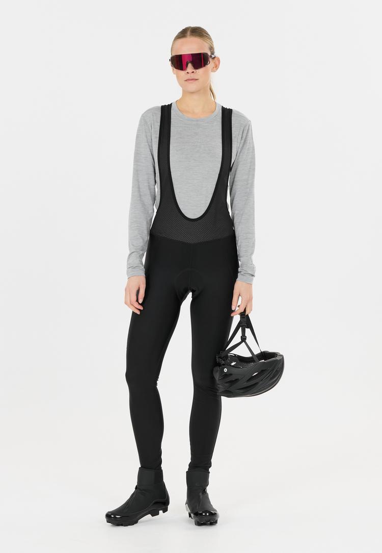 Endurance Endurance Jayne V2 Fahrradtights Damen - 1001 Black - 0 | SportScheck