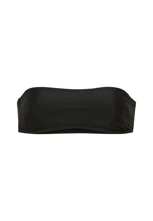 LSCN by Lascana Bandeau-Bikini-Top Bikini Oberteil Damen