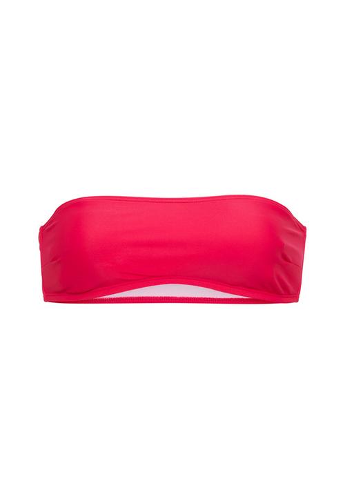 LSCN by Lascana Bandeau-Bikini-Top Bikini Oberteil Damen