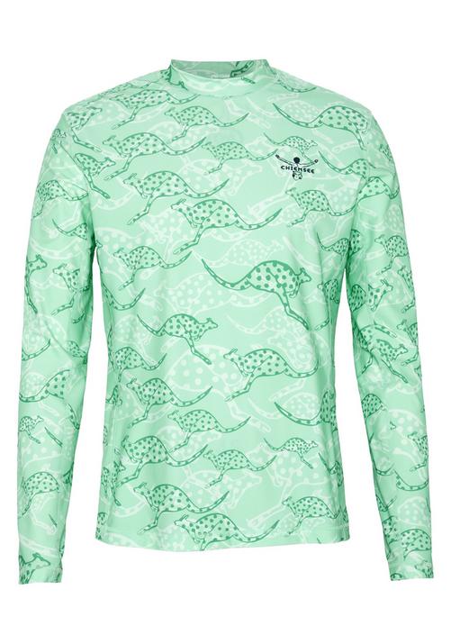Chiemsee UV-Badeshirt Surf Shirt Herren