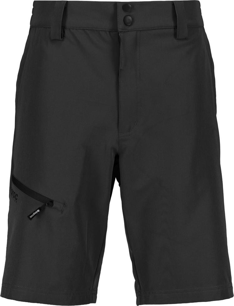 DEPROC active DEPROC active KENTVILLE V Full Stretch Short Bermudas Herren - black - 0 | SportScheck