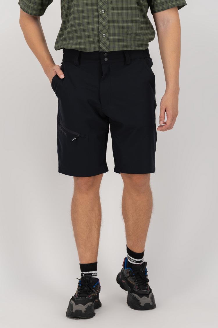 DEPROC active DEPROC active KENTVILLE V Full Stretch Short Bermudas Herren - black - 0 | SportScheck