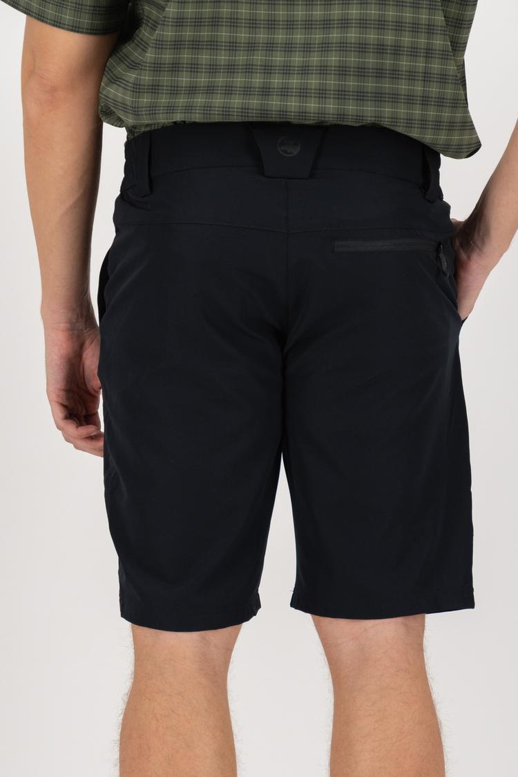 DEPROC active DEPROC active KENTVILLE V Full Stretch Short Bermudas Herren - black - 2 | SportScheck