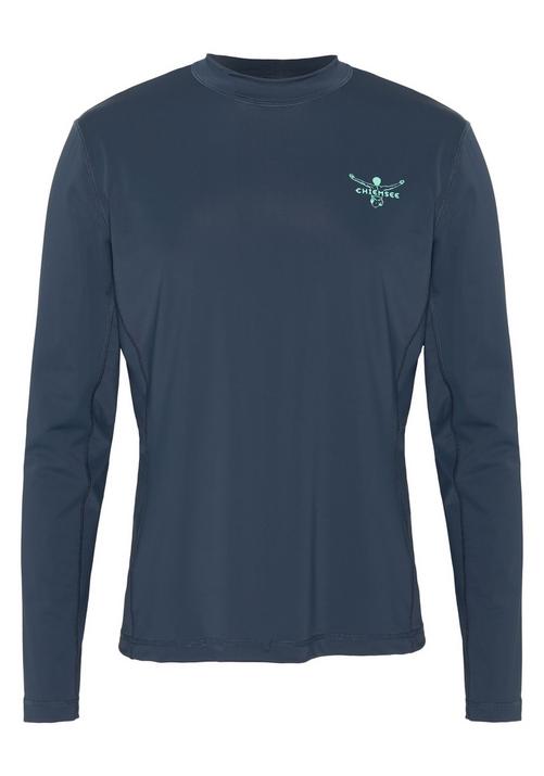 Chiemsee UV-Badeshirt Surf Shirt Herren