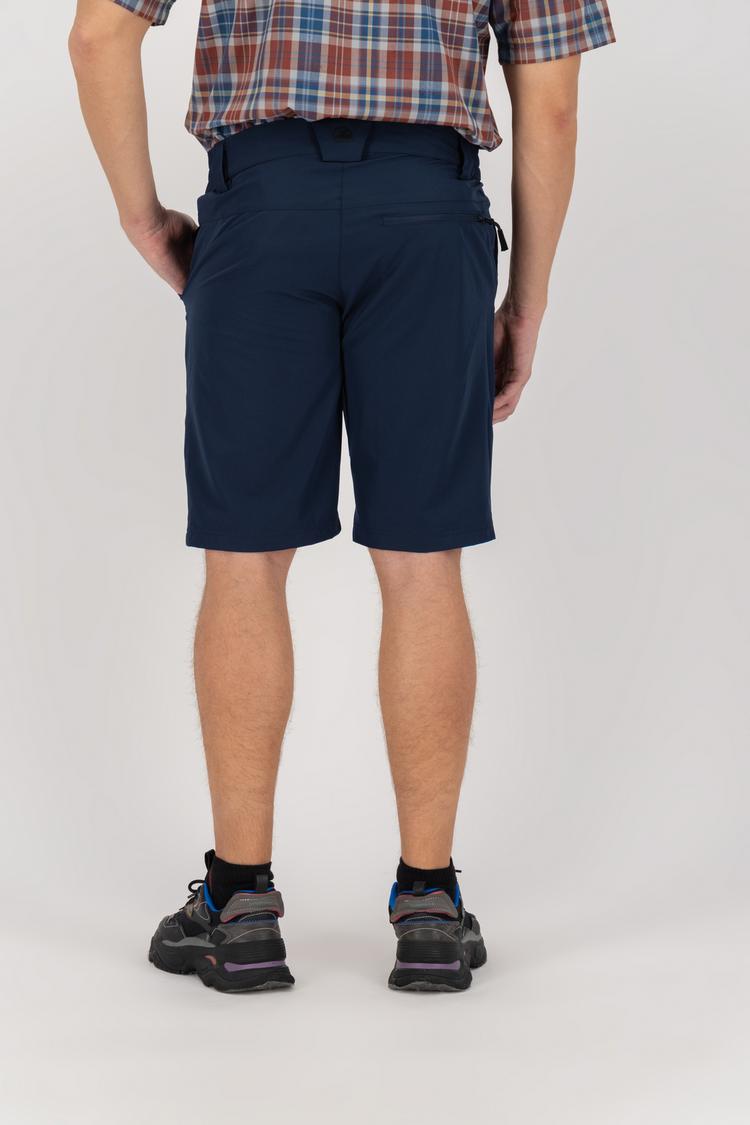 DEPROC active DEPROC active KENTVILLE V Full Stretch Short Bermudas Herren - navy - 2 | SportScheck