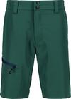 DEPROC active KENTVILLE V Full Stretch Short Bermudas Herren - petrol