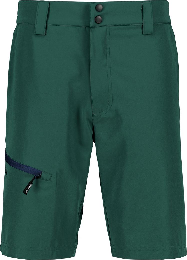 DEPROC active DEPROC active KENTVILLE V Full Stretch Short Bermudas Herren - petrol - 0 | SportScheck