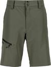 DEPROC active KENTVILLE V Full Stretch Short Bermudas Herren - olive