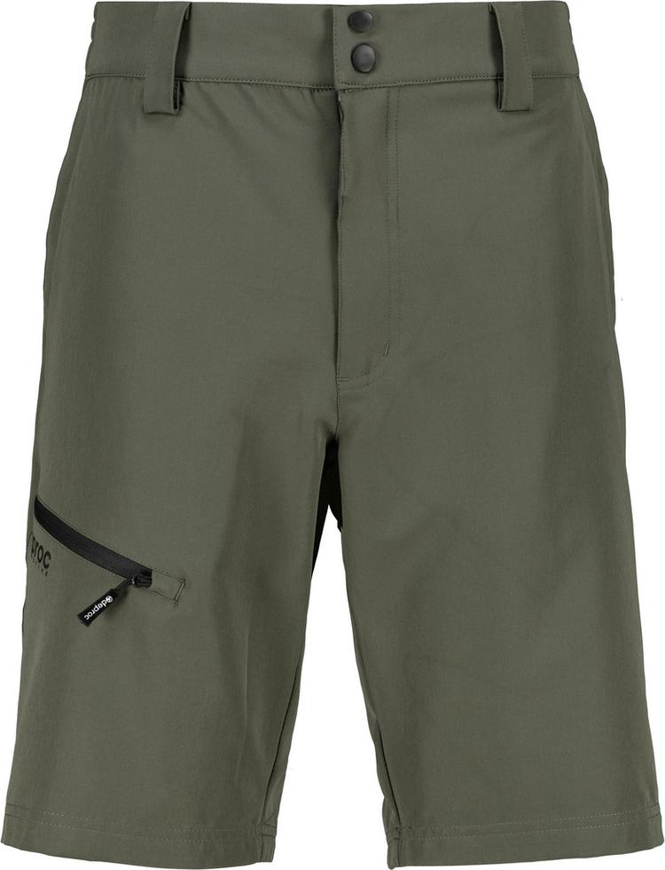 DEPROC active DEPROC active KENTVILLE V Full Stretch Short Bermudas Herren - olive - 0 | SportScheck
