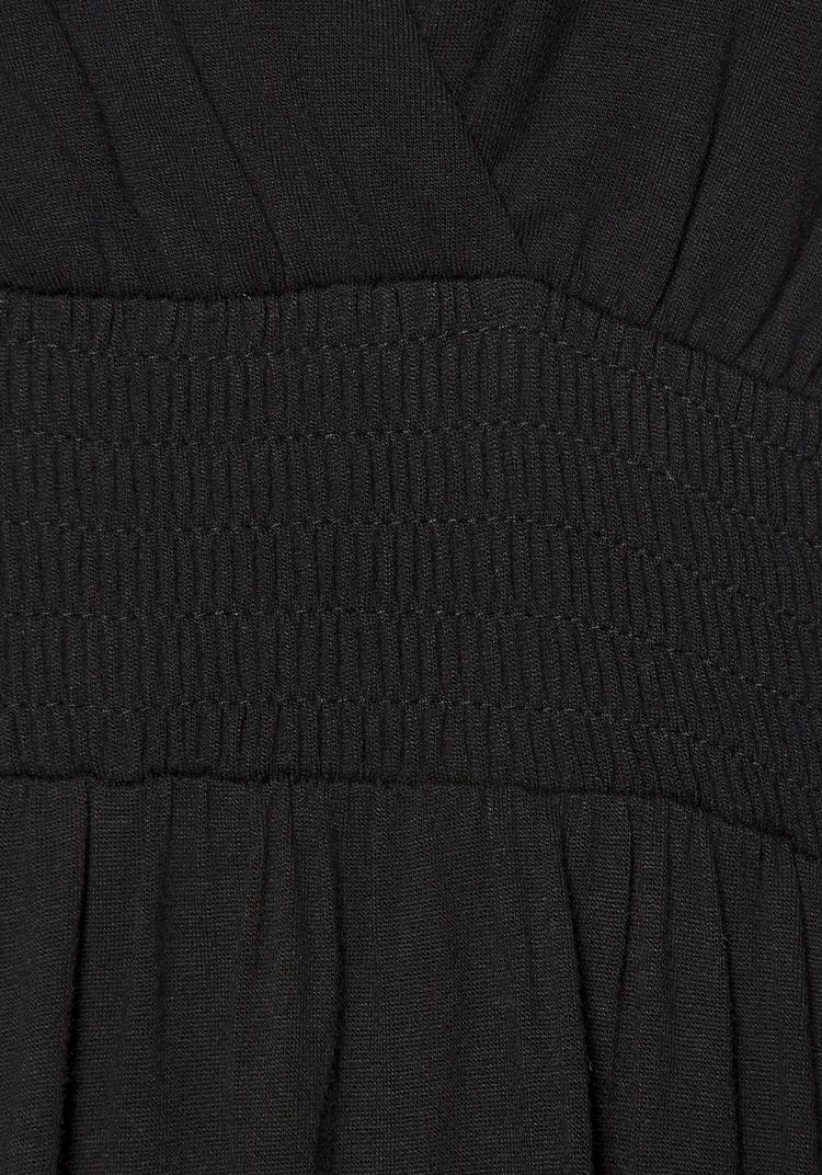 Lascana Lascana Maxikleid Maxikleid Damen - schwarz - 0 | SportScheck