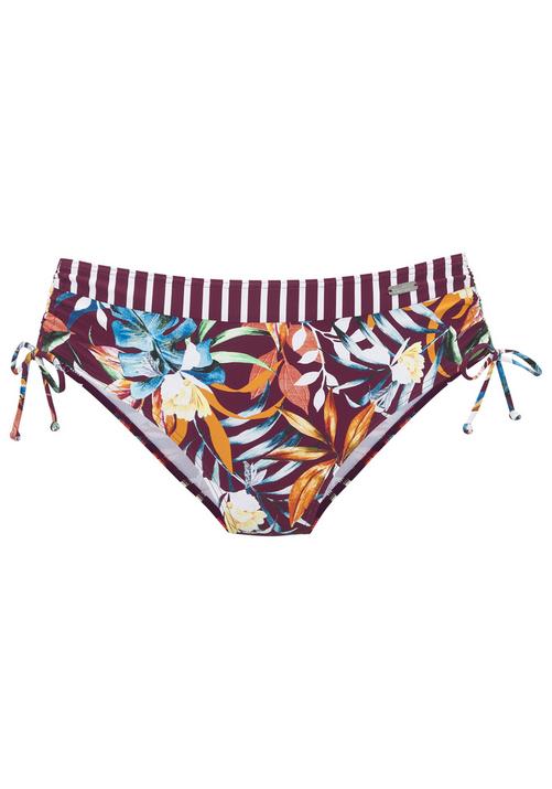 VENICE BEACH Badehose Badehose Damen