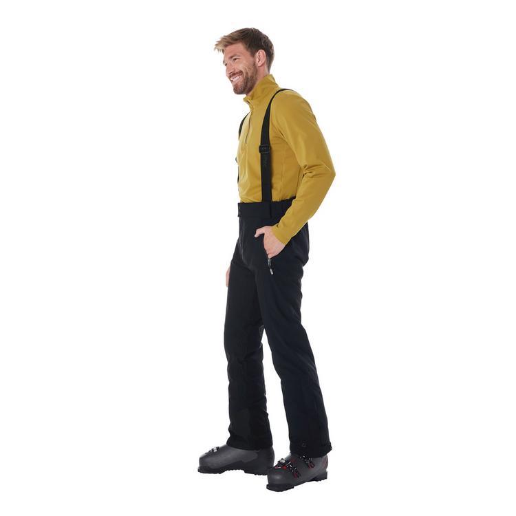 KILLTEC KILLTEC Enosh Skihose Herren - Schiefer - 3 | SportScheck