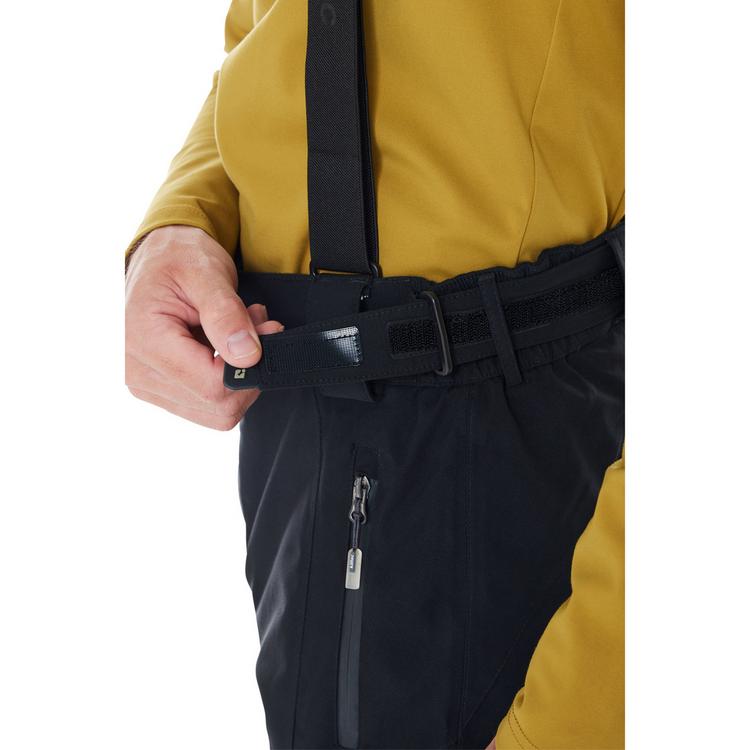 KILLTEC KILLTEC Enosh Skihose Herren - Schiefer - 4 | SportScheck