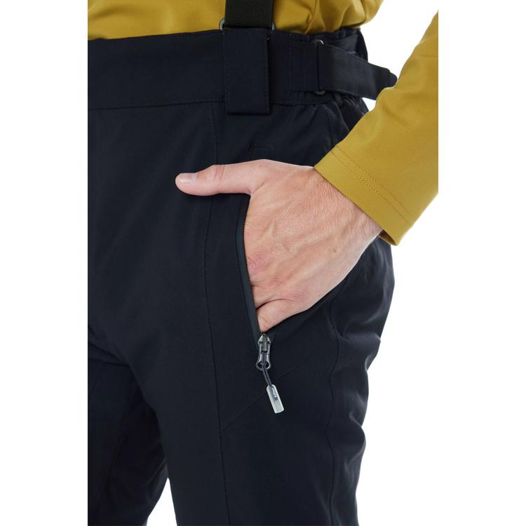 KILLTEC KILLTEC Enosh Skihose Herren - Schiefer - 5 | SportScheck