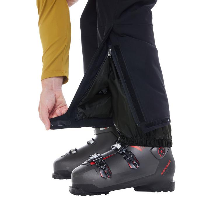 KILLTEC KILLTEC Enosh Skihose Herren - Schiefer - 6 | SportScheck