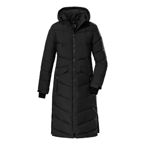 KILLTEC KOW 62 Funktionsmantel Damen