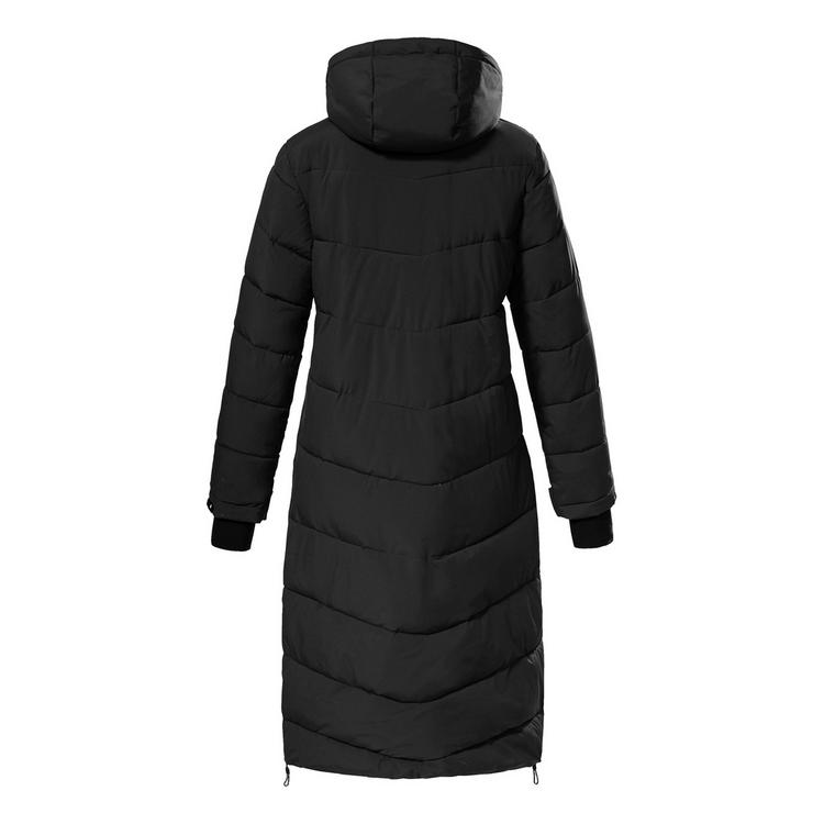 KILLTEC KILLTEC KOW 62 Funktionsmantel Damen - Schwarz - 0 | SportScheck