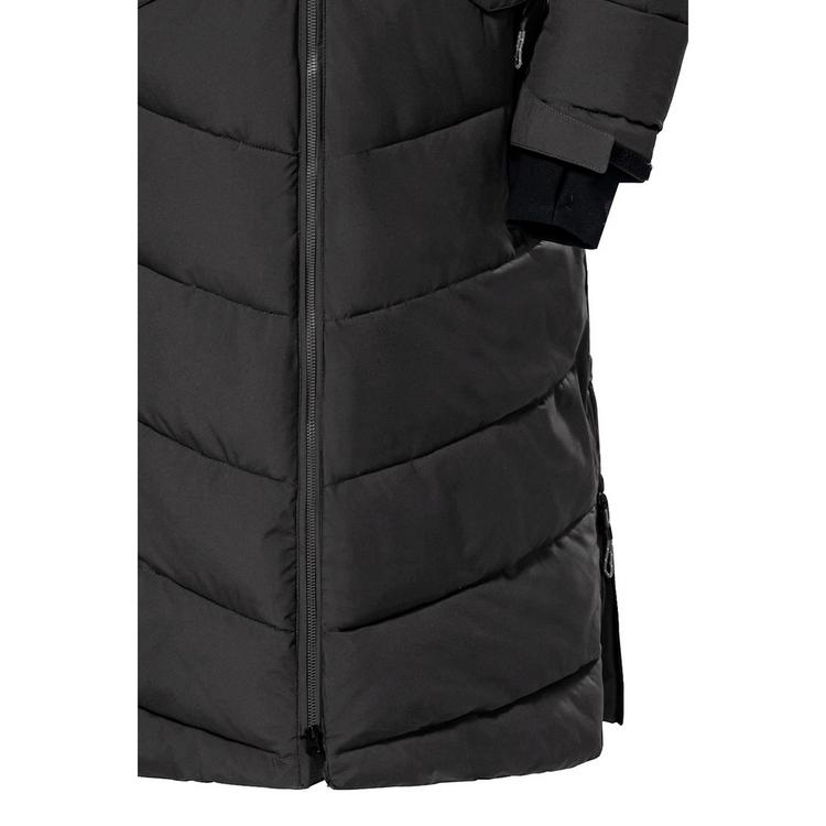 KILLTEC KILLTEC KOW 62 Funktionsmantel Damen - Schwarz - 8 | SportScheck