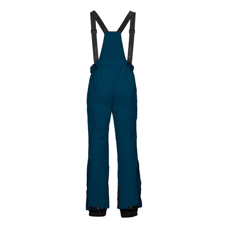 KILLTEC KILLTEC Enosh Skihose Herren - Petrol2511 - 0 | SportScheck