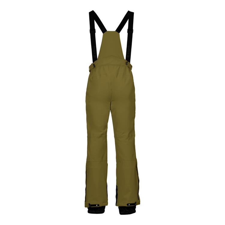 KILLTEC KILLTEC Enosh Skihose Herren - Gr&uuml;n2031 - 0 | SportScheck