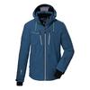 KILLTEC KSW 44 Skijacke Herren - Blau3060
