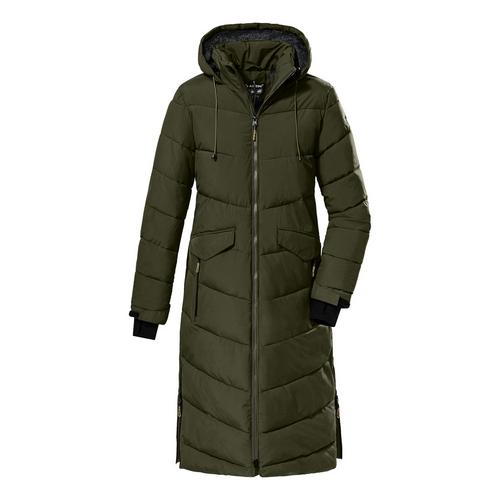 KILLTEC KOW 62 Funktionsmantel Damen