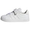 adidas Streettalk Sneaker Kinder - Cloud White / Cloud White / Cloud White