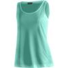 Maier Sports Petra T-Shirt Damen - Gr&uuml;n2042