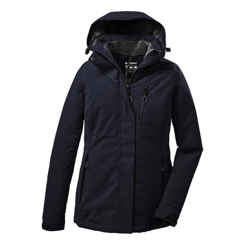 KILLTEC KOW 140 Softshelljacke Damen